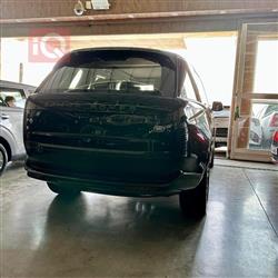 Land Rover Range Rover Vogue